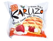 Karuzo Koblížek jogurt-jahoda 82 g