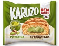 Karuzo koblížek pistácie 82 g