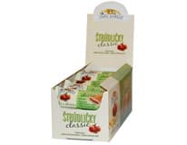 ŠTRÚDLIČKY jablkový 36 x 21 g