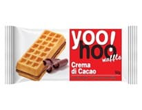 Yoo!hoo Vafle s kakaovou náplní 12 x 50 g