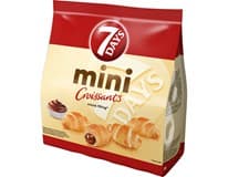 7 DAYS Mini Croissant Cocoa 185 g