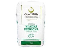 GOODMILLS PROFESSIONAL Mouka hladká 5 kg