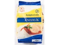 Jizerské pekárny Směs na knedlík bezlepková 350 g