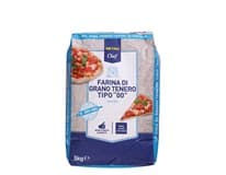 METRO Chef Mouka na pizzu typ "00" 5 kg