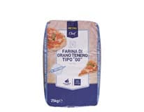 METRO Chef Mouka na pizzu "00" 25 kg