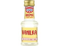 Dr. Oetker Aroma vanilka 6 x 38 ml