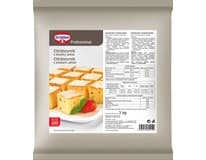 Dr. Oetker Citrónovník s jahodovými kousky 1 ks