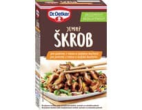 Dr. Oetker Jemný škrob bezlepkový 6 x 200 g