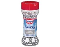 Dr. Oetker Kuličky bílé stříbrné 6 x 65 g