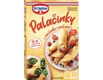 Dr. Oetker Palačinky 6 x 250 g