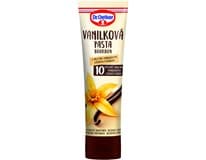 Dr. Oetker Pasta vanilková s mletým luskem 100 g