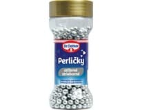 Dr. Oetker Perličky stříbrné 6 x 42 g