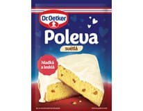 Dr. Oetker Poleva světlá 100 g