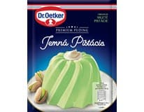 Dr. Oetker Premium Puding jemná pistácie 40 g