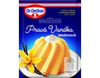 Dr. Oetker Premium Puding vanilka smetana 40 g