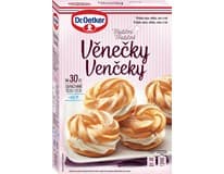 Dr. Oetker Směs Věnečky 4 x 290 g