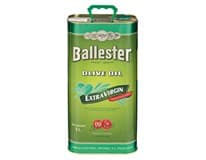 BALLESTER Olej olivový extra virgin 5 l plech
