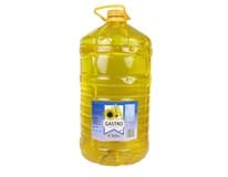 FABIO PRODUKT Fabio Gastro Olej jedlý rostlinný 10 l PET