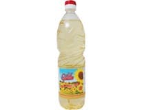Gold plus Olej slunečnicový 15 x 1 l