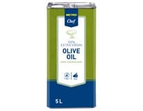 METRO Chef Olej olivový Extra Virgin 5 l