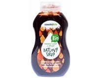 Country Life Sirup datlový BIO 250 ml