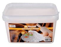 Dr. Rashid Cukr třtinový moučka 2,5 kg