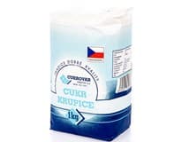 Vrbátky Cukr krupice 10 x 1 kg