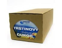 Vrbátky Cukr třtinový kostky 5 x 250 g