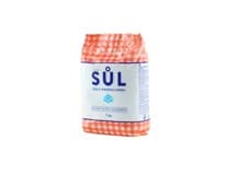 SOLNÉ MLÝNY Sůl jedlá s jódem 12 x 1 kg