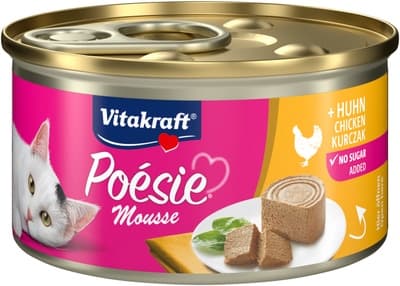 Vitakraft Poésie Mousse kuřecí