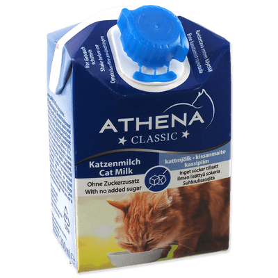 Mléko Athena pro kočky