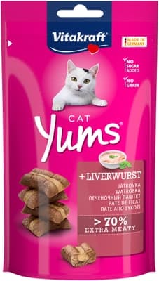 Vitakraft Cat Yums játrovka