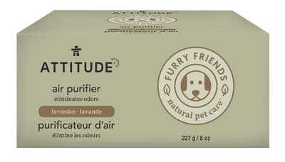 Attitude Osvěžovač vzduchu Furry Friends pro zvířecí mazlíčky