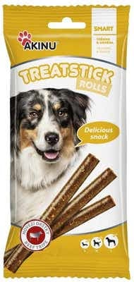 Akinu Treatstick tyčinky dršťky (12ks)