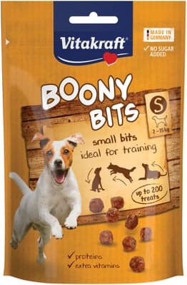 Vitakraft Boony Bits