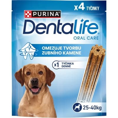 Dentalife Large pamlsky pro psy