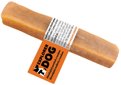 Explorer Dog Himalájský pamlsek s medem M