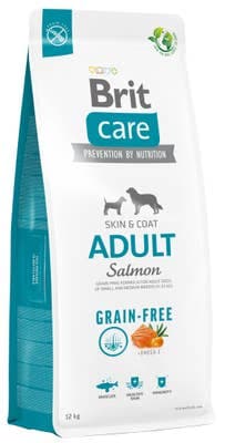Brit Care Dog Grain-free Adult