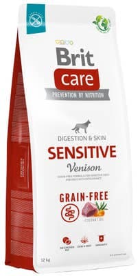 Brit Care Dog Grain-free Sensitive