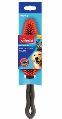 Vileda Pet elektrostatický kartáč