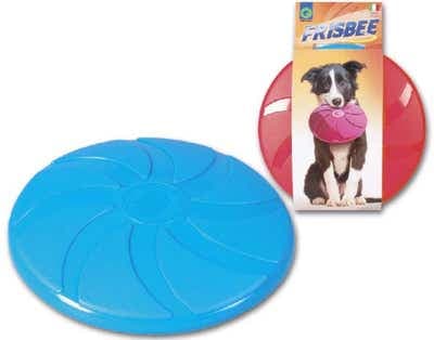 Tommi Frisbee plastové pro psy