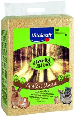 Vitakraft Hoblinová podestýlka
