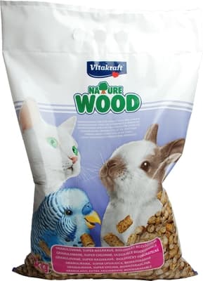 Vitakraft Nature Wood 2.8 kg