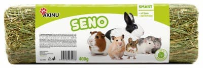Akinu Seno pro hlodavce