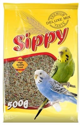 Akinu Sippy deluxe pro andulky