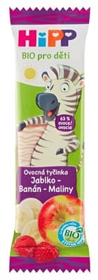 HiPP Bio Oplatka Banán-Jablko-Maliny 23.0 g