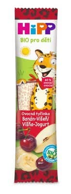 HiPP BIO Oplatka-Višeň-Jogurt