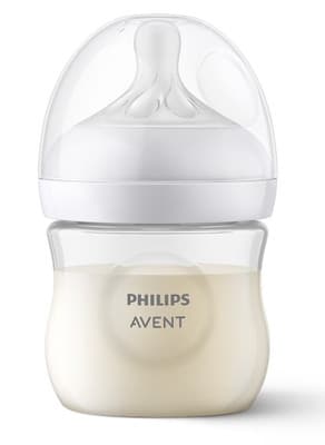 Philips Avent Láhev Natural Response 125 ml, 0m+