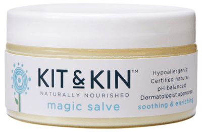 Kit & Kin Magický balzám na opruzeniny a vyrážku