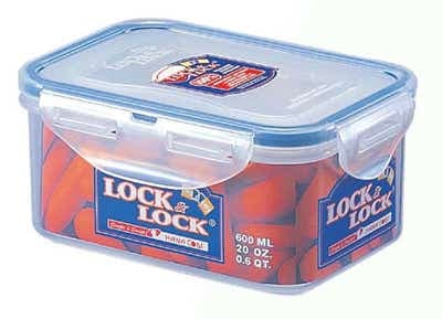 Lock&Lock Dóza na potraviny 600ml